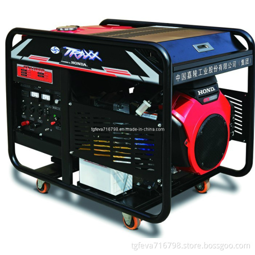 Gasoline Generator (TG14000 GX690)